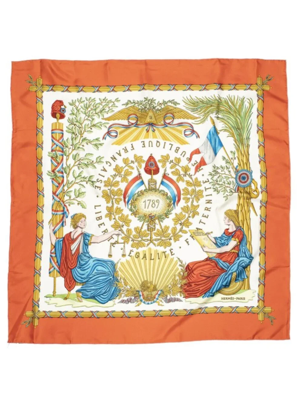 Hermes this authentic
